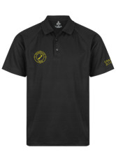 Potaholics Polo Shirt 